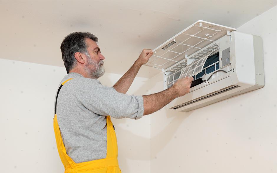 dépannage électricien Évry