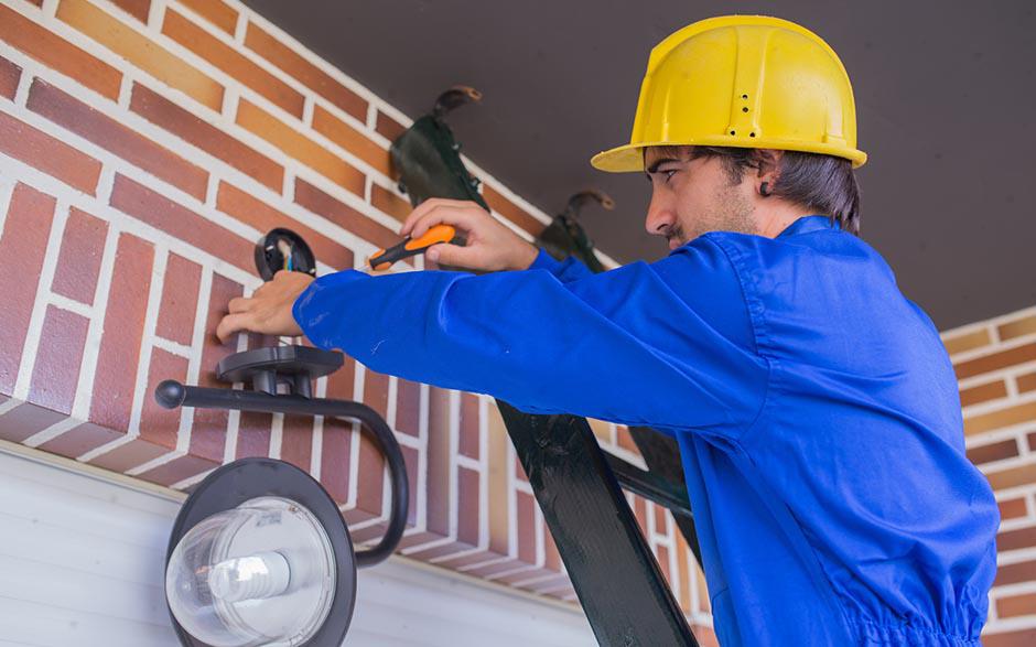 dépannage électricien Vanves