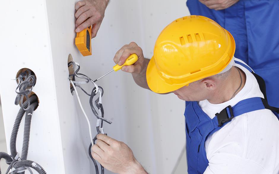 dépannage électricien Vanves