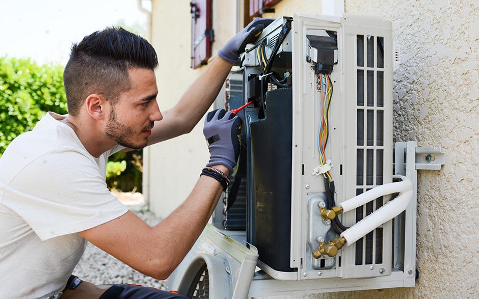 dépannage électricien Évry