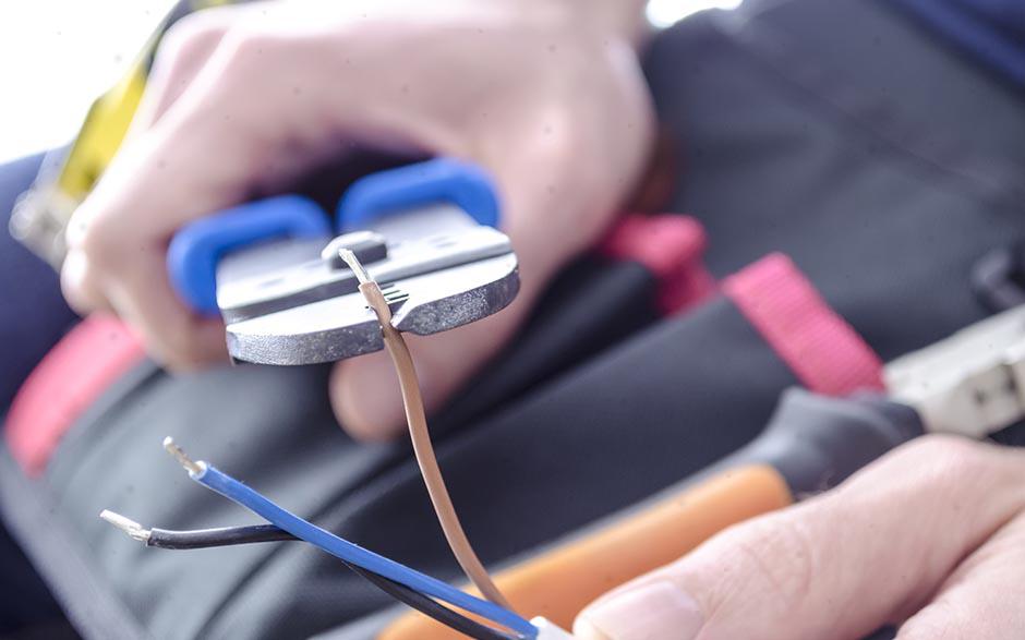 dépannage électricien Évry