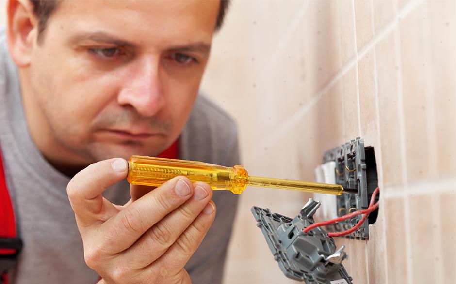 dépannage électricien Émerainville