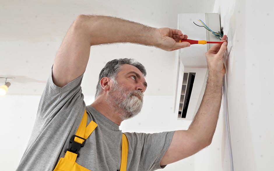 dépannage électricien Vanves