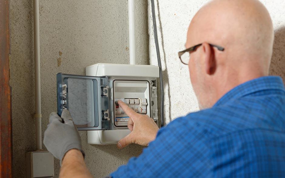 dépannage électricien Vanves